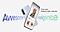 The new Galaxy A56 | A36 5G are shown in a dynamic crossed layout. On screen, it showcases AI-powered editing features, like putting a hat on a cat. There is a phrase, Awesome Intelligence, around the phones.