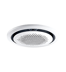 Samsung 360 Cassette Air Conditioner with WindFree™