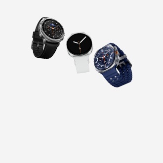 Galaxy Watch8 | Watch8 Classic