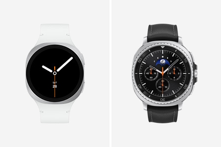 Galaxy Watch