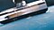Thumbnail image for Introducing the Bespoke Jet AI Vacuum Cleaner YouTube video showing vacuum cleaning carpet.