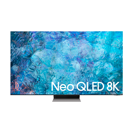 Enjoy Neo QLED Quality and save more