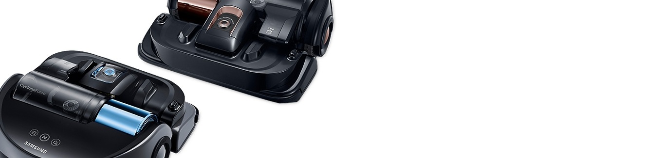 Samsung Canister VC