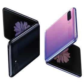 Galaxy Z Flip