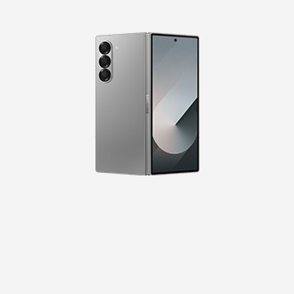Galaxy Z Fold 6