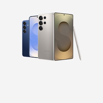 Galaxy S25 Series