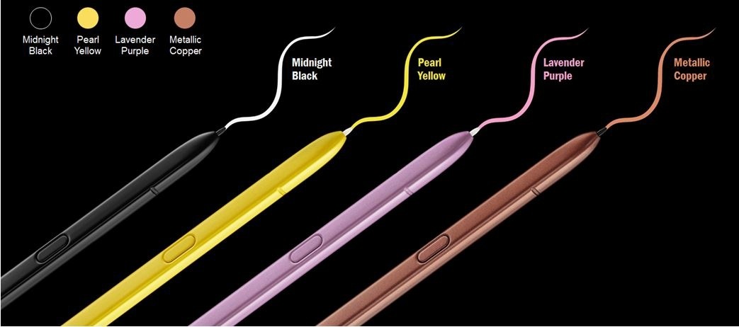 s-pen