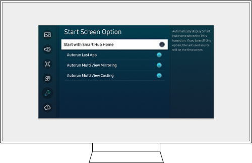 disabling Autorun Smart Hub step 4