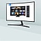 Interactive TV Simulator