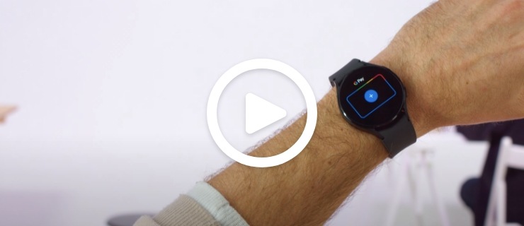 Google Pay Wear met je smartwatch: hoe gebruik je het?