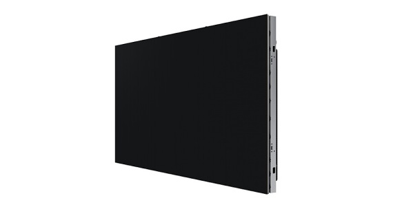 Samsung LED-skylt The Wall