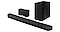 Q-series soundbar