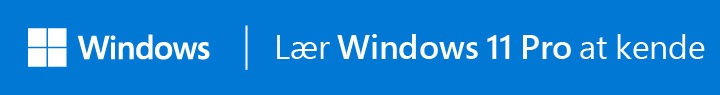 Læs mere om Windows 11 pro
