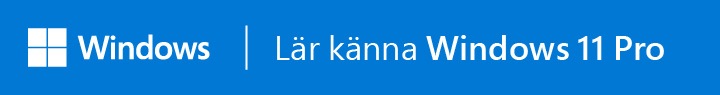Läs känna Windows 11 pro