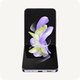 Galaxy Z Flip4