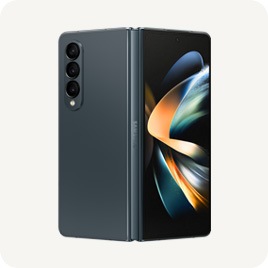 Galaxy Z Fold4