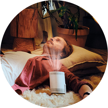 Make Chilling out better