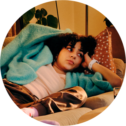 Make binge watching better