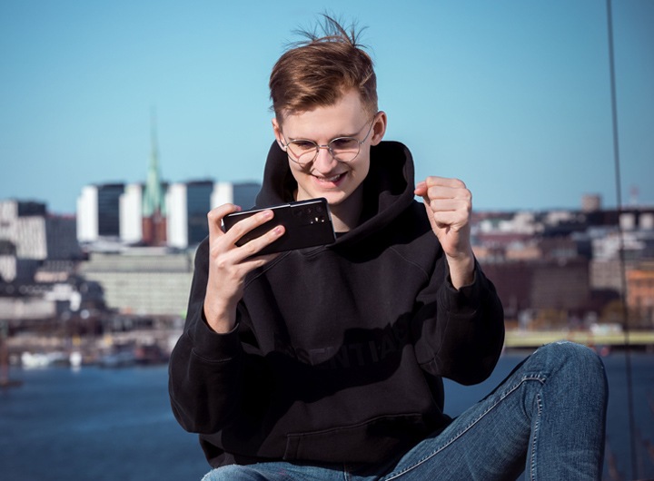 video om Ollelitos liv