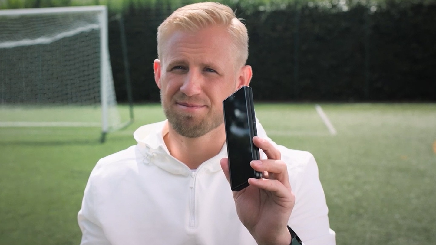 Kasper Flip or Fold?