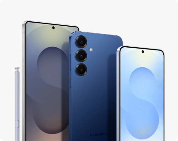 Galaxy S25 vs S25+ vs S25 Ultra