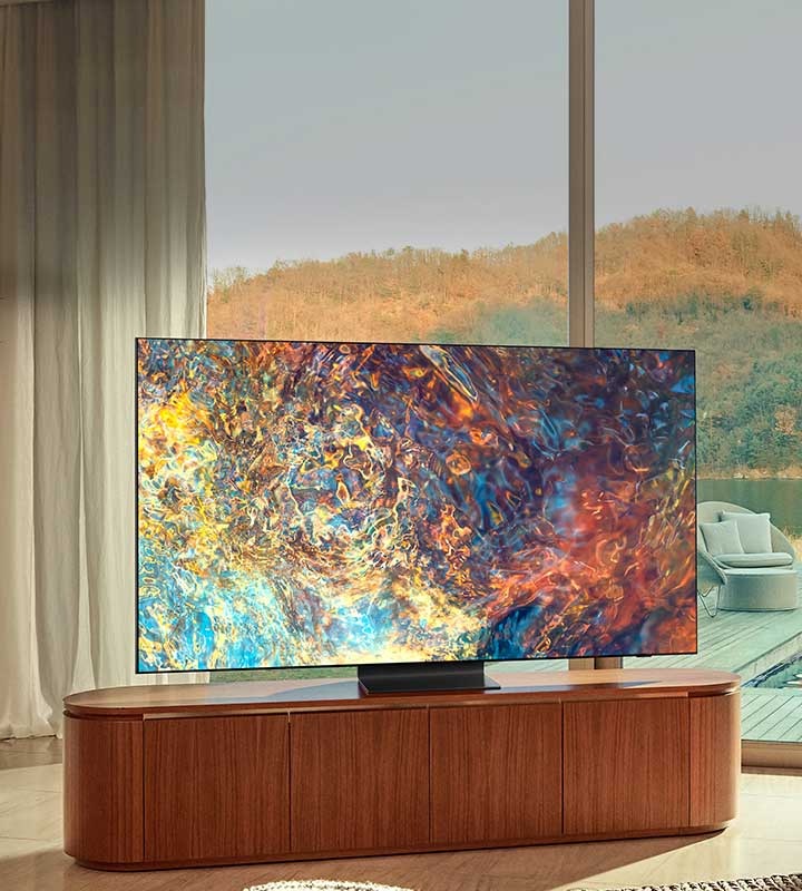 neo qled