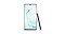 En Samsung Galaxy Note10-enhet