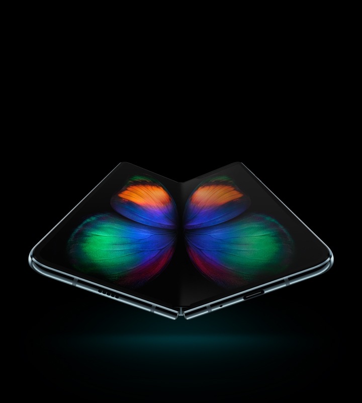 Galaxy Fold