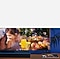 Galaxy S20 Phones lying on QLED 8K TV