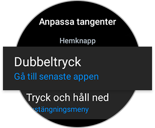 watch dubbeltryck