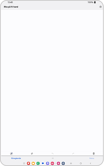 Så här ritar du din planlösning för hand