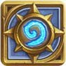 Icon for Galaxy Game pack game app Hearthstone Heroes of Warcraft