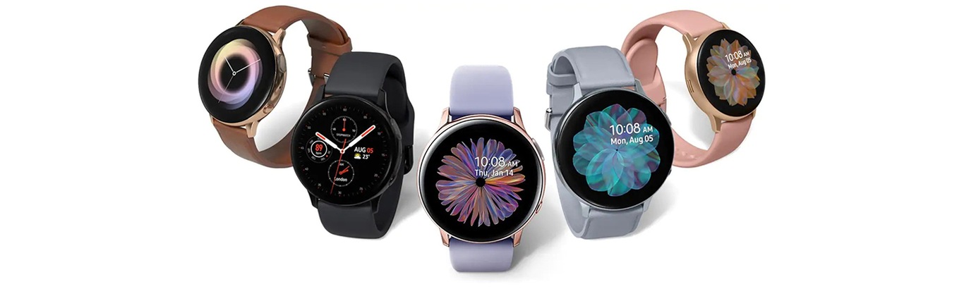 Galaxy Watch Active2 KV2