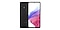 Два устройства Galaxy A53 5G, один виден спереди и один – сзади.