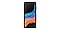 Два устройства Galaxy XCover6 Pro, вид спереди и вид сзади.