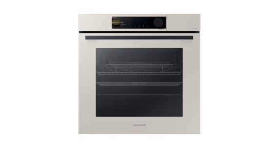 Dual Cook Steam™ oven