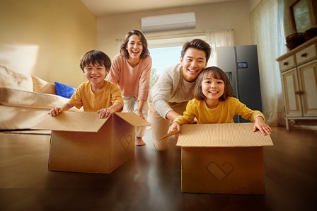 Samsung Care+ Premium