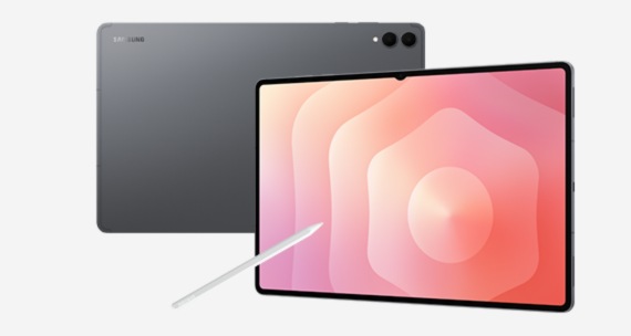 Galaxy Tab S11 Ultra