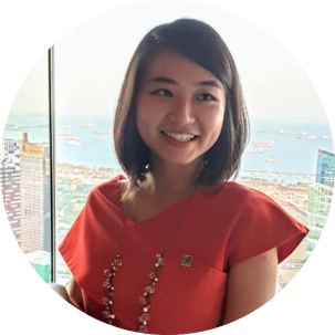 Annabelle Chiong