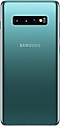 Galaxy S10+ Prism Green