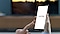 Samsung TV connect, Mobile tv, Connect TV to Phone. Open the SmartThings app on your mobile and connect to your TV. Then enjoy the following features: Universal Guide, Mirror Screen, View TV on Phone, or Play TV Sound on Phone.