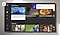 Learn how to activate YouTube on Samsung Smart TV. The last of the six steps is just to enjoy the videos on Smart TV. A welcome message with your personal icon pops up on the corner to indicate sign up is complete.