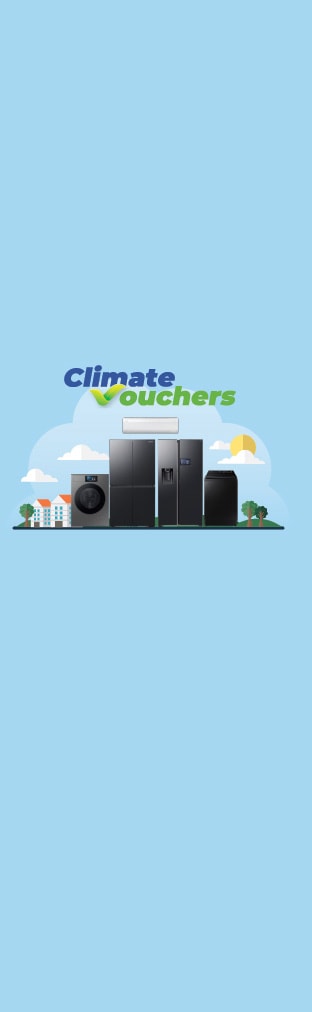Redeem Your 400 Climate Voucher