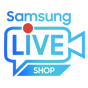 Samsung Live Shop