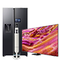 Samsung Care+ for Consumer Electronics