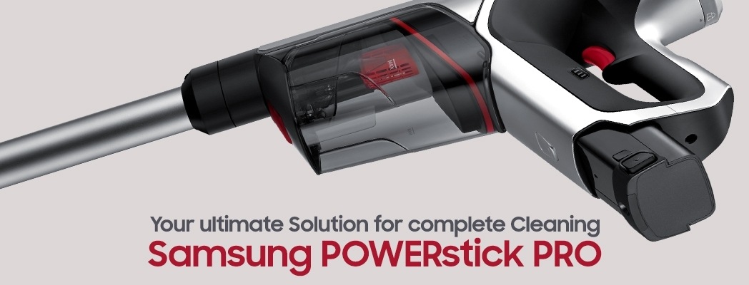Samsung POWERstick PRO