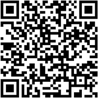 Maintenance mode QR code.