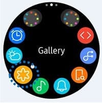 Tap Gallery