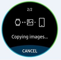 Copying Images