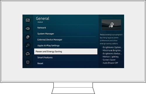 tv check available remote battery